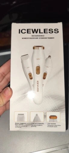 Review Card