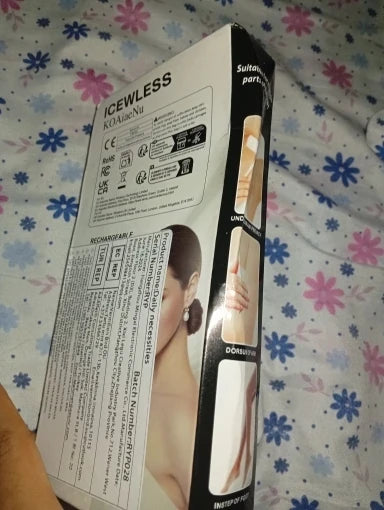 Review Card